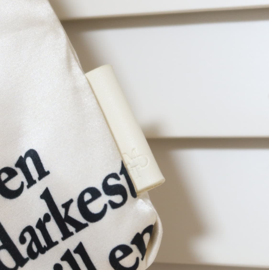 매드고트 드로스트링 백 상품이미지5