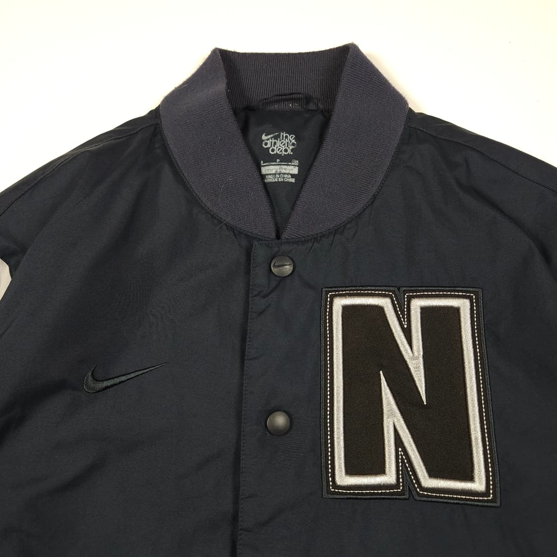 나이키 스우시 점퍼  상품이미지2