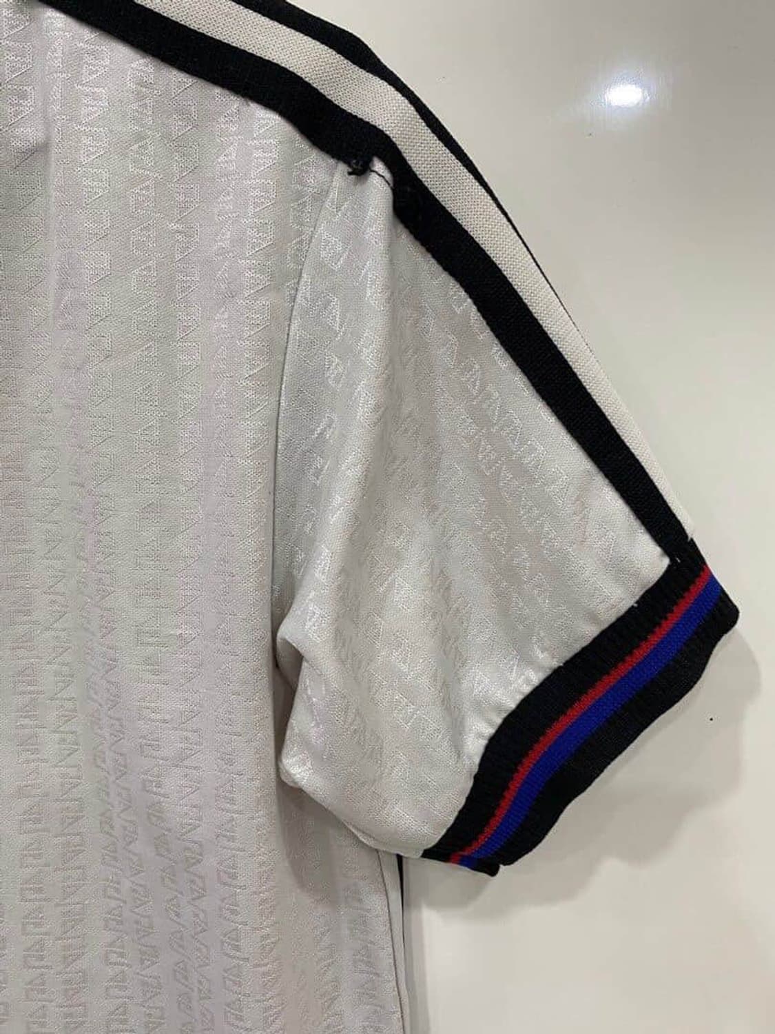 Bayern Munich FC 1996 vintage 상품이미지6