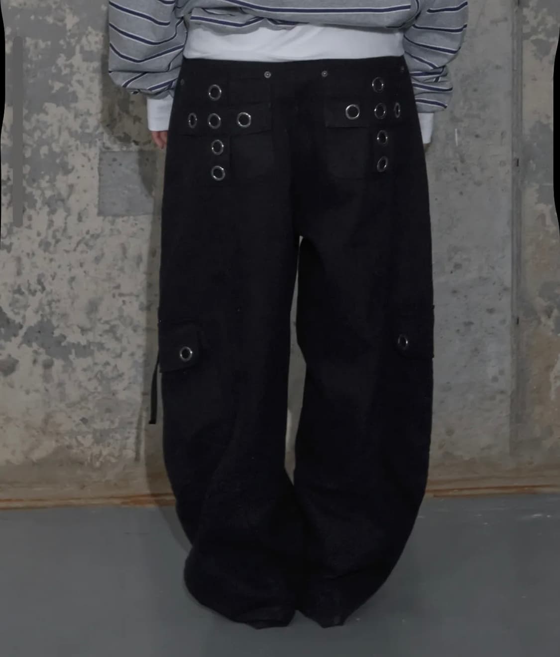 fancyclub cargo pants 상품이미지2