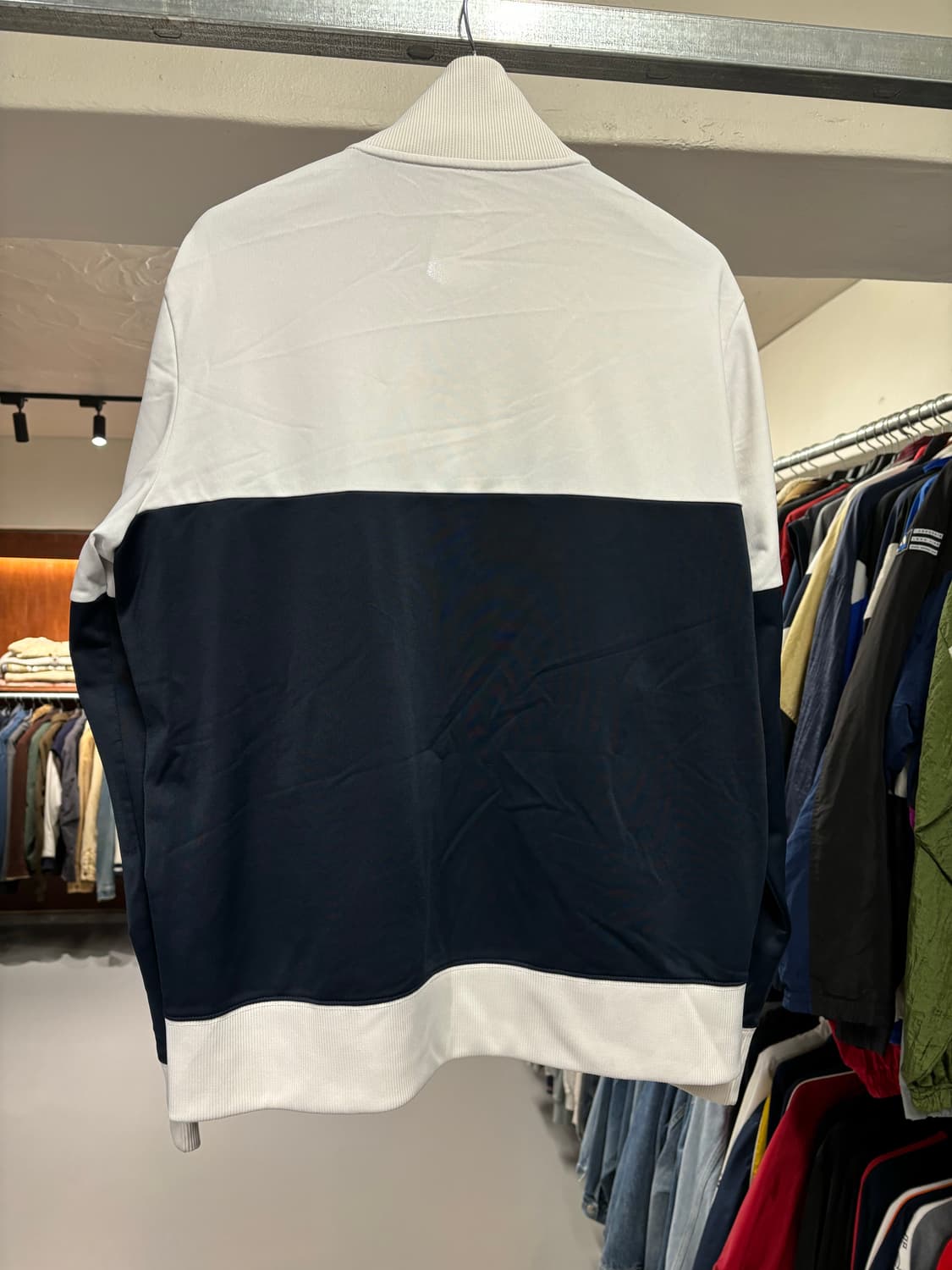 나이키 기모 져지 (약기모) 상품이미지4