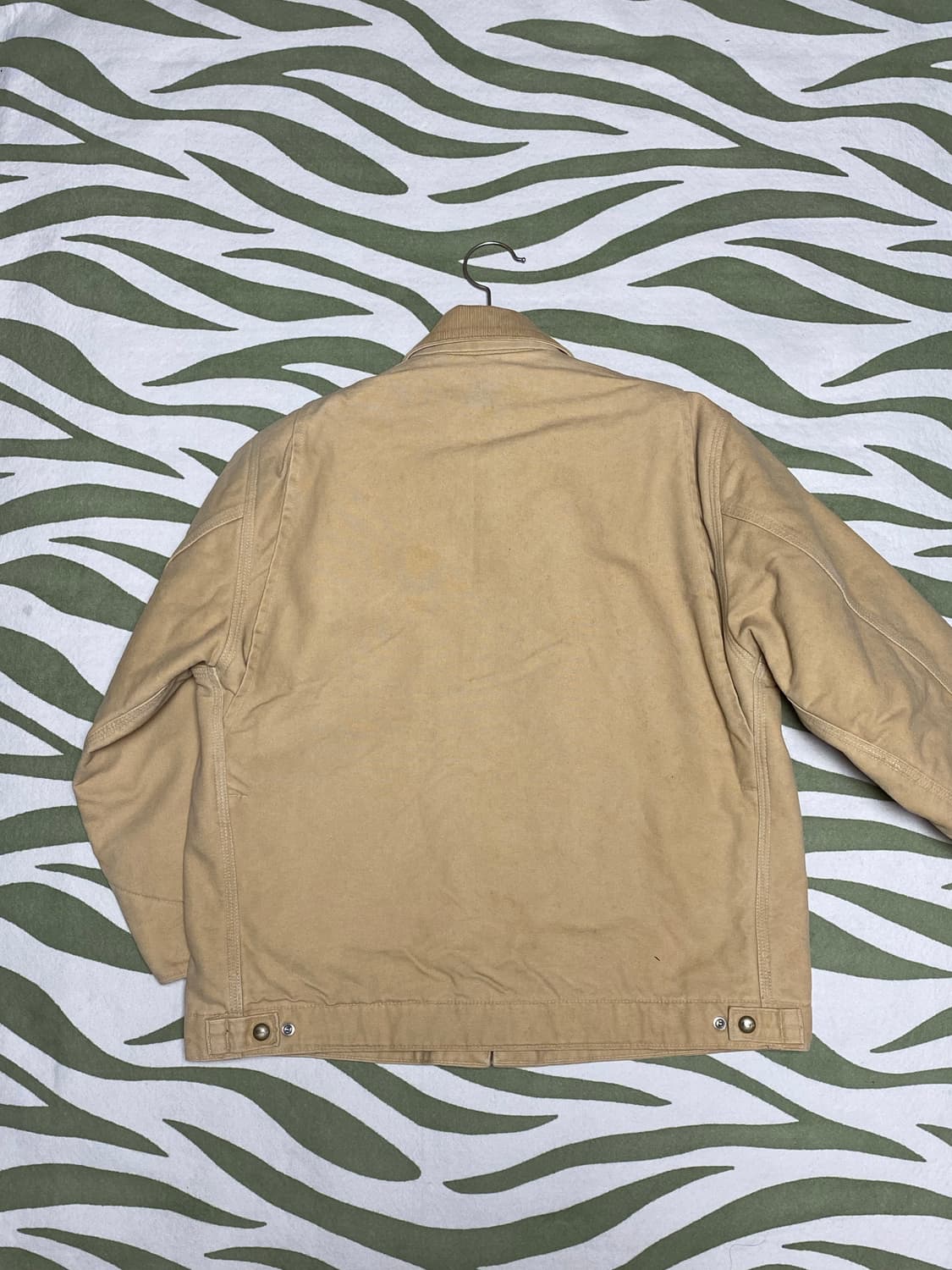 칼하트 디트로이트 J43 상품이미지2