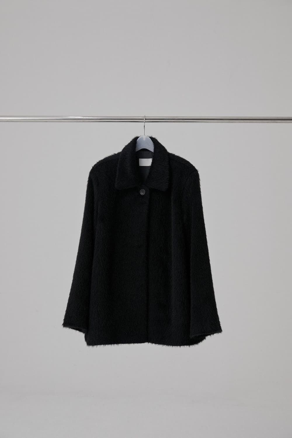 31showroom mohair half coat 코트 31쇼룸 상품이미지4