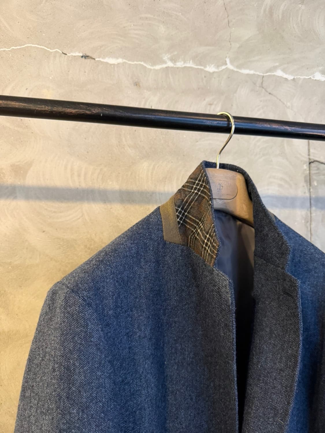 올리버 스위니 테일러드 자켓 슬림105 상품이미지4