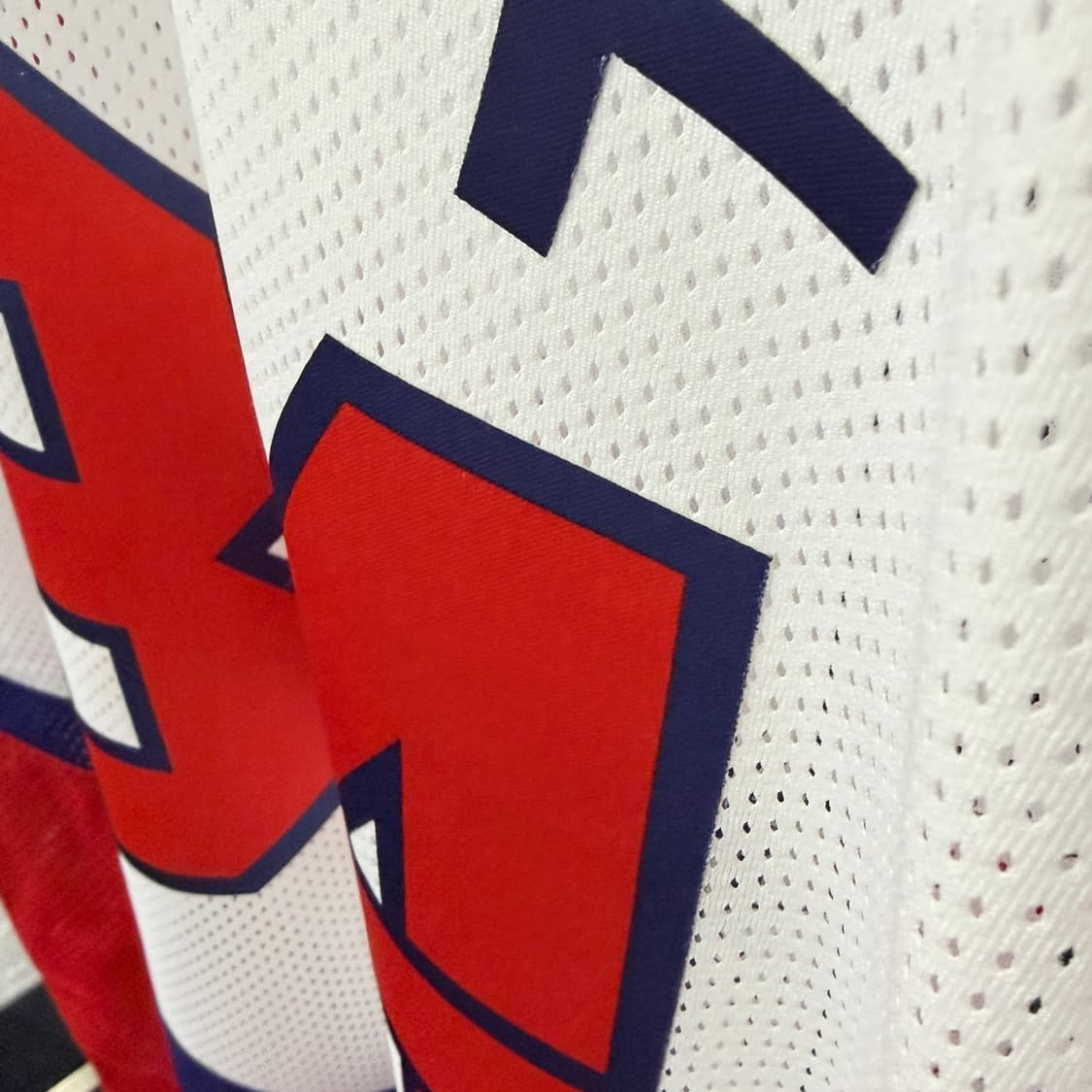 [110] 마제스틱 기아타이거즈 최형우유니폼 상품이미지7