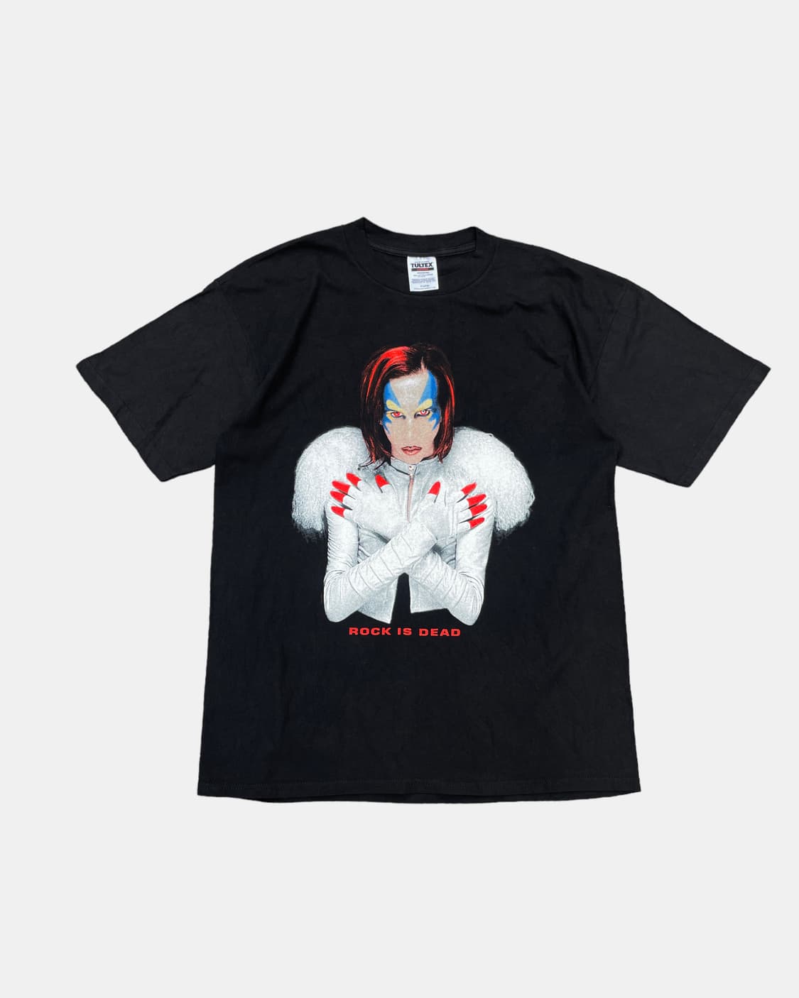 1998 marilyn manson tee 상품이미지1