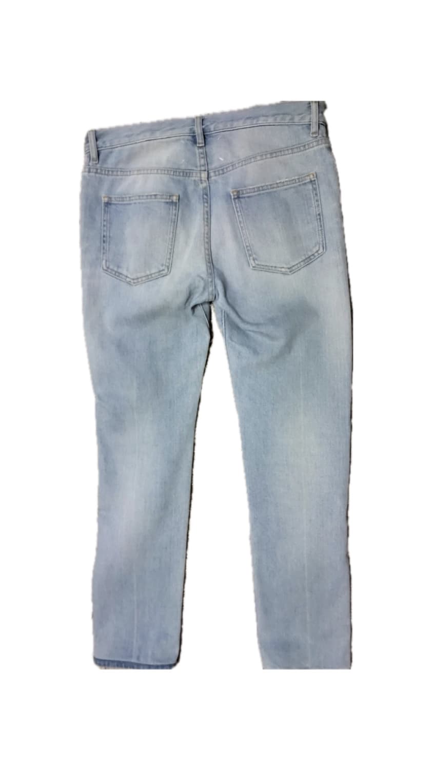 마르지엘라 데님 (29) 상품이미지3