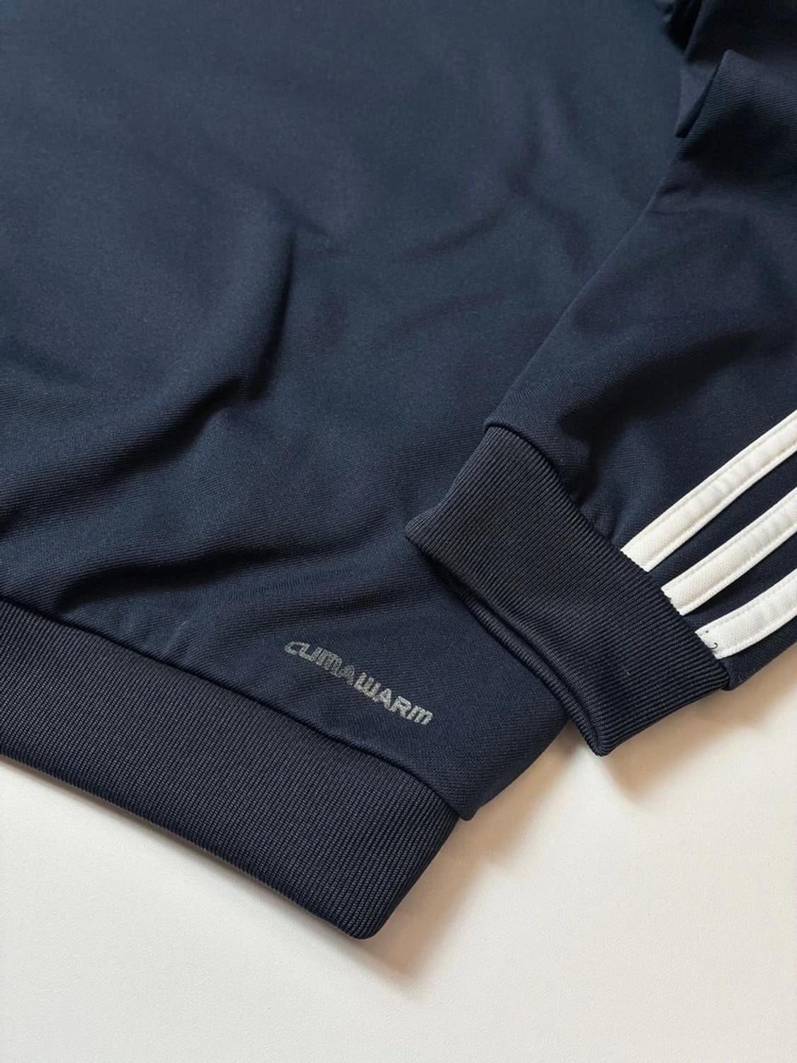 아디다스 09-10 시즌 첼시 FC 트레이닝 스웨트 맨투맨 PN9143 상품이미지6