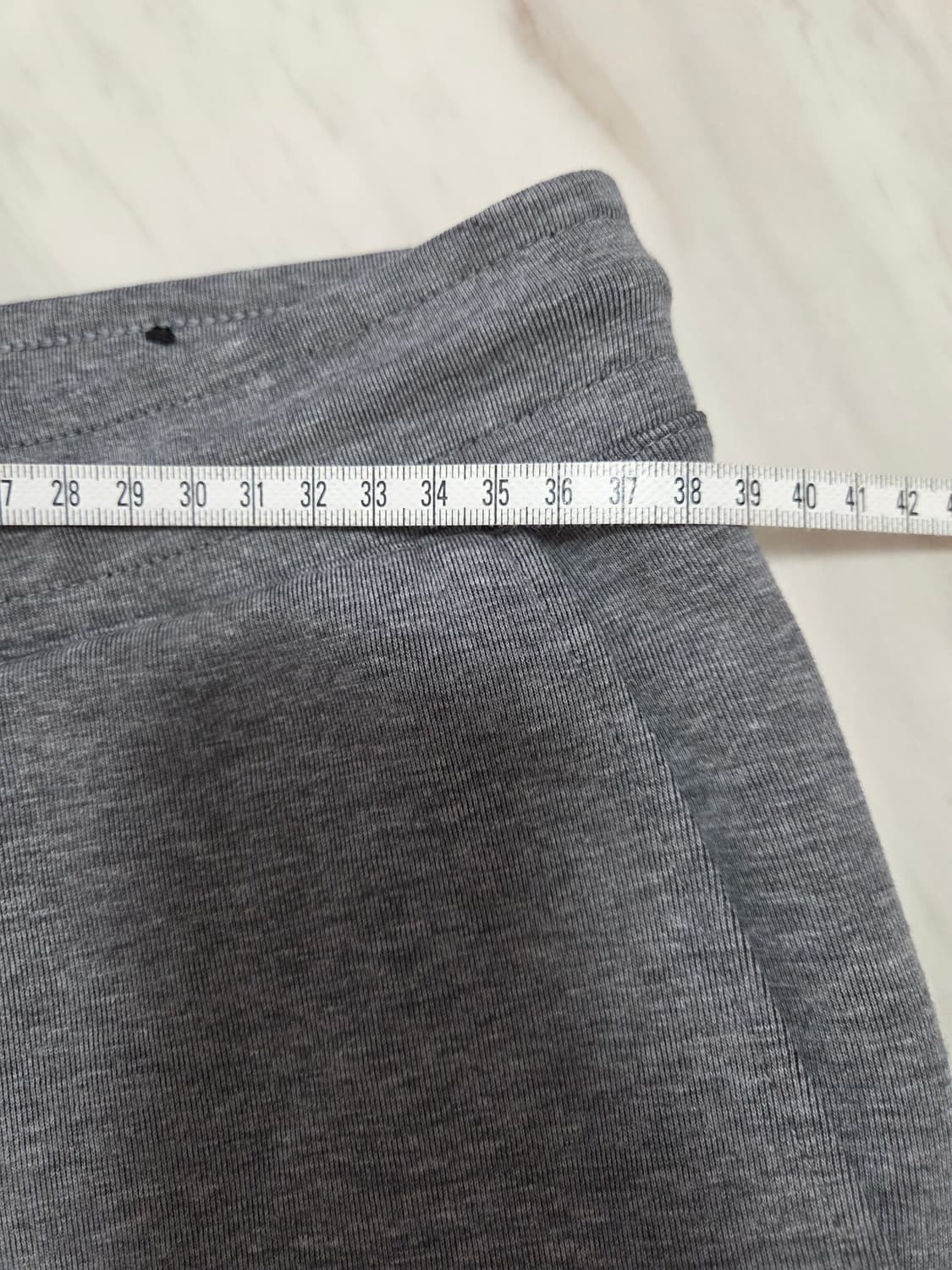 나이키 테크 플리스 조거팬츠 상품이미지9