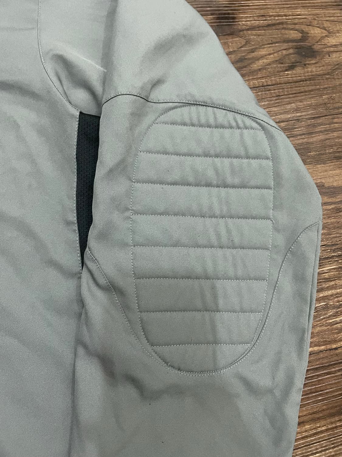 나이키 드라이핏 긴팔 풋볼 져지 상품이미지4