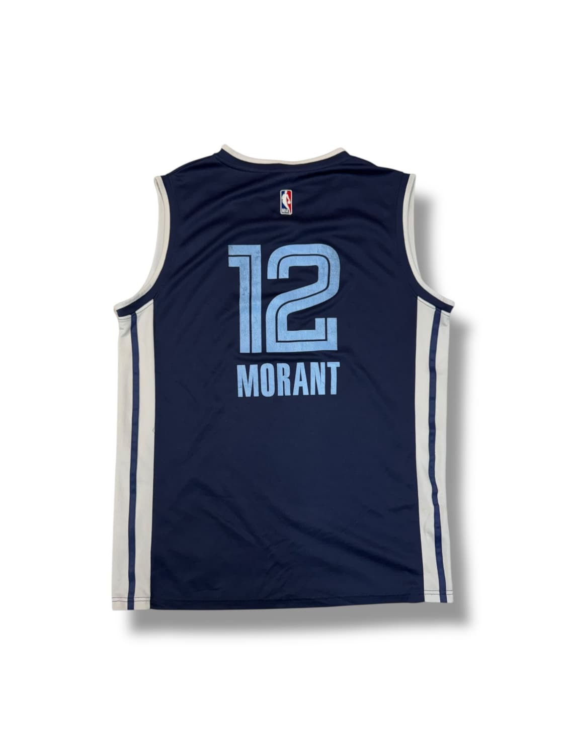 나이키 멤피스 그리즐리스 자 모란트 농구 져지 (XL) 상품이미지3