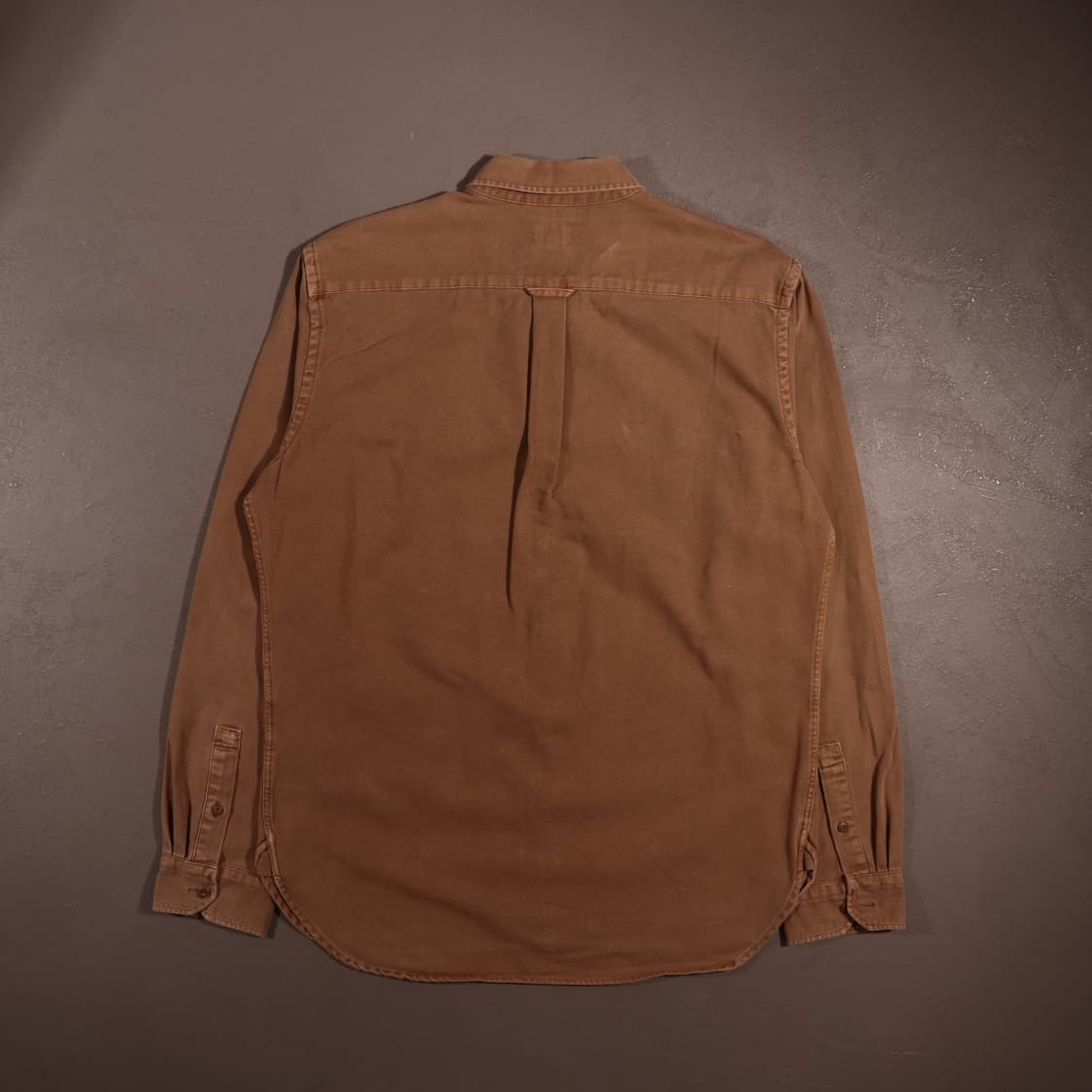 리바이스 피그먼트 데님셔츠 상품이미지8