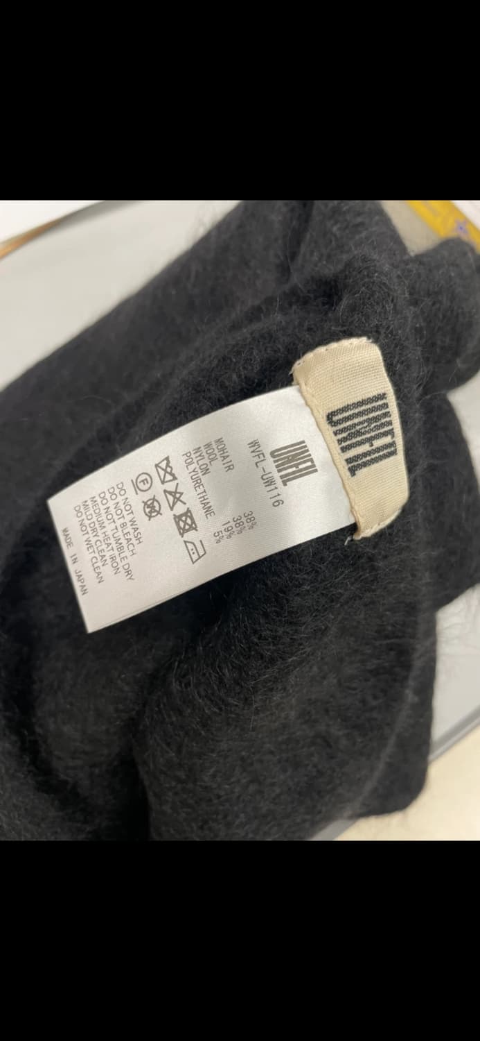 Unfil 바라클라바 상품이미지5