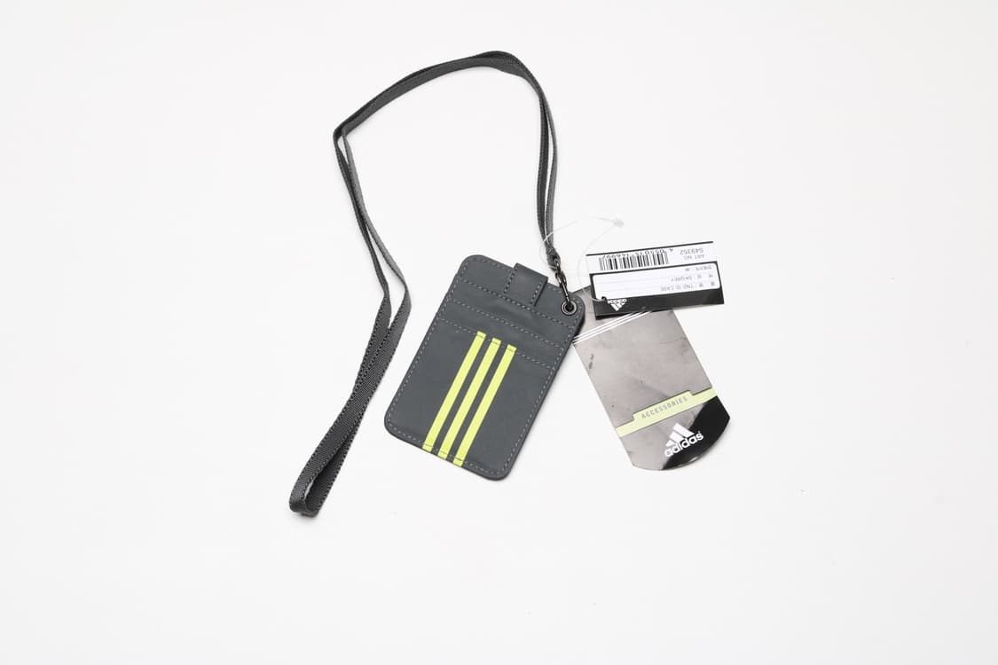 아디다스 스트랩 카드지갑 상품이미지1
