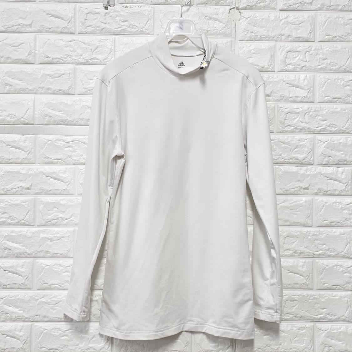 아디다스 기능성 반목티 2XL 새상품 상품이미지1