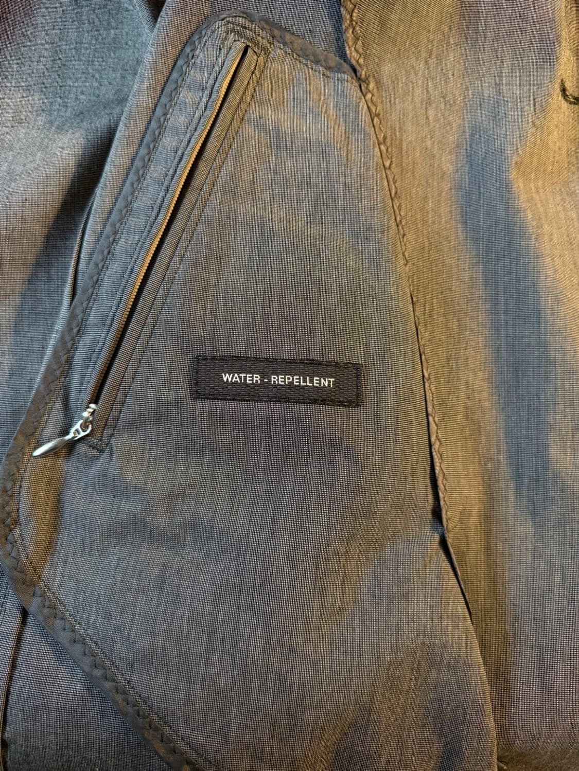 부가티 유틸리티 코트 105 상품이미지10