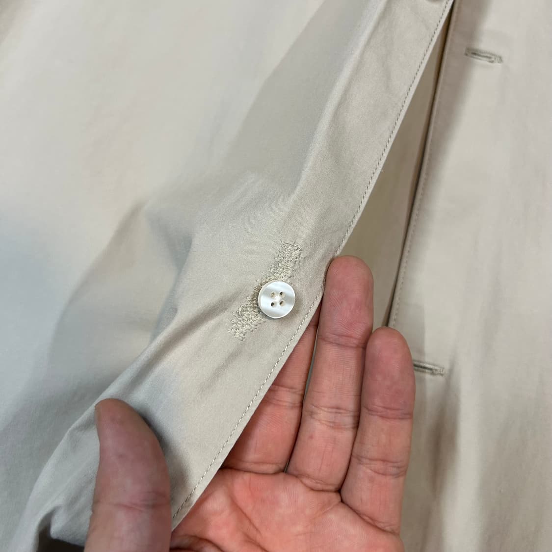 XL) 칼하트 WIP 반팔 셔츠 상품이미지5