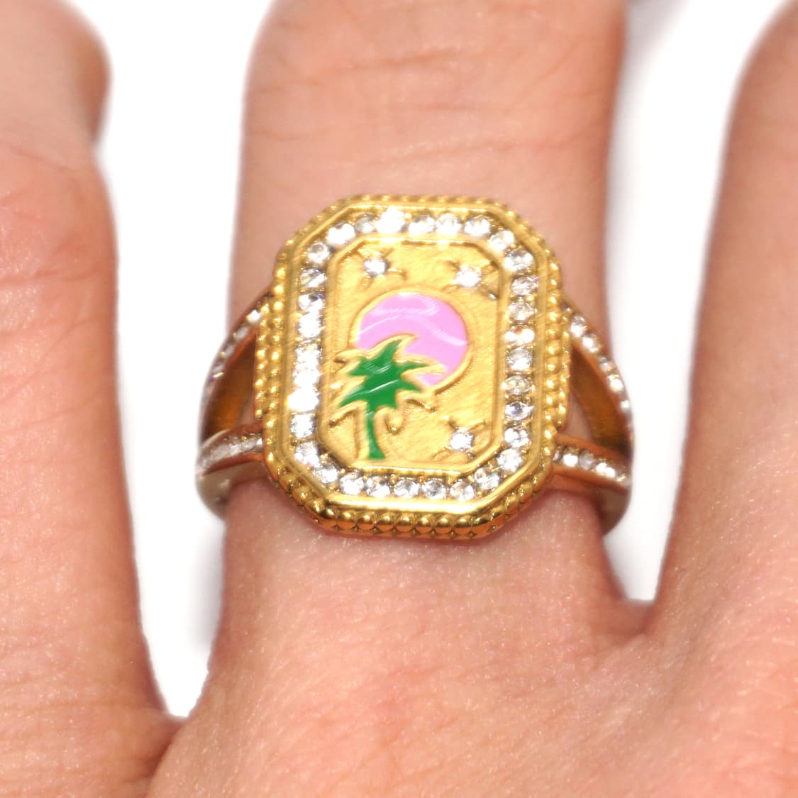 yjs 반지 상품이미지2