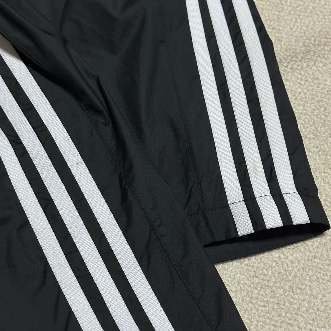 아디다스 머스트 해브 삼선 윈드 팬츠 상품이미지8