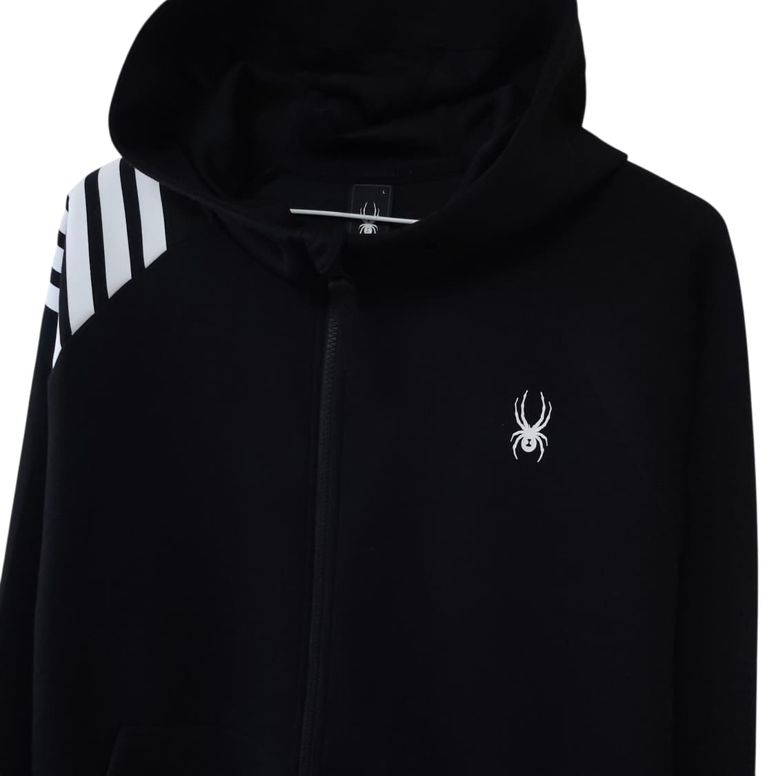 스파이더 트랙탑자켓 져지 100-105 남여 트레이닝 러닝 상품이미지4