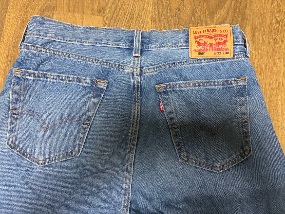 리바이스 505 (32) 상품이미지1
