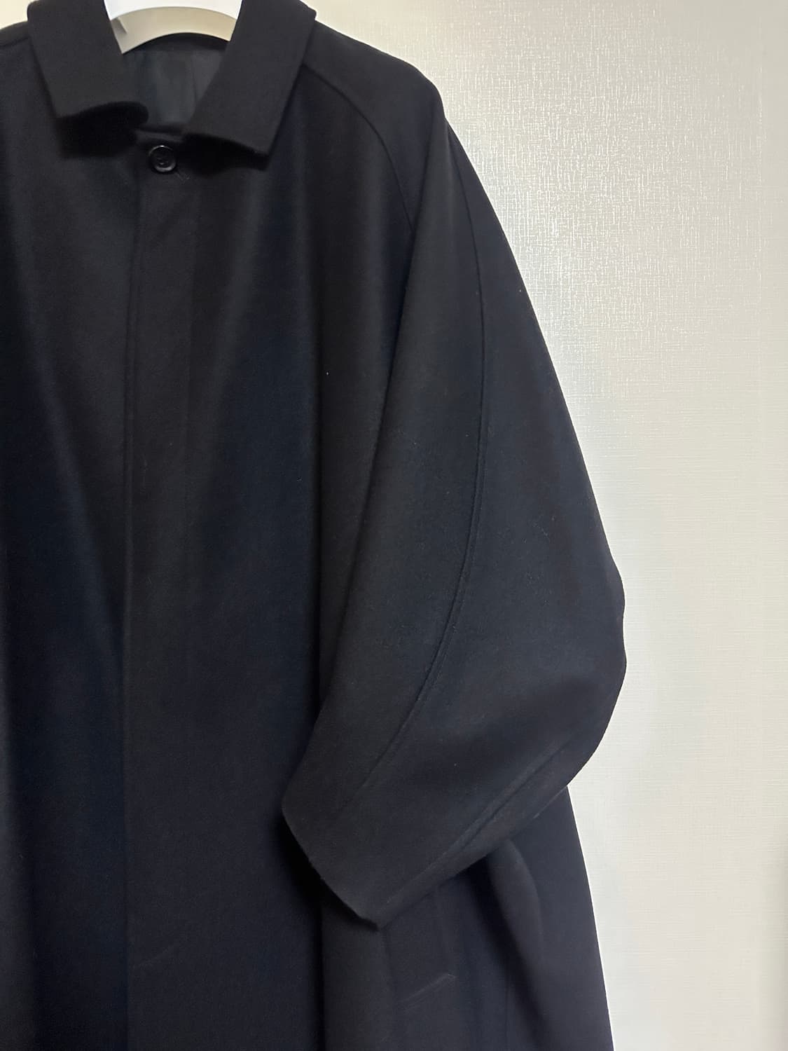 christopher nemeth COAT236  S 사이즈 상품이미지3