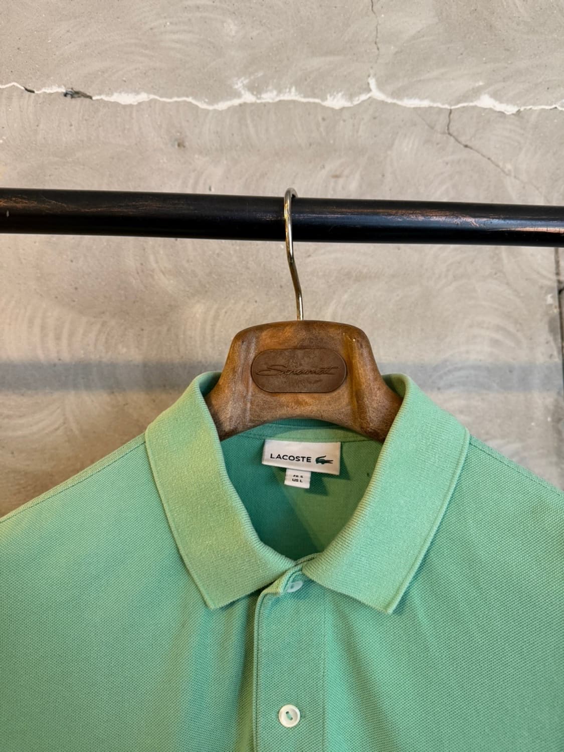 라코스테 클래식 pk 셔츠 100 상품이미지3