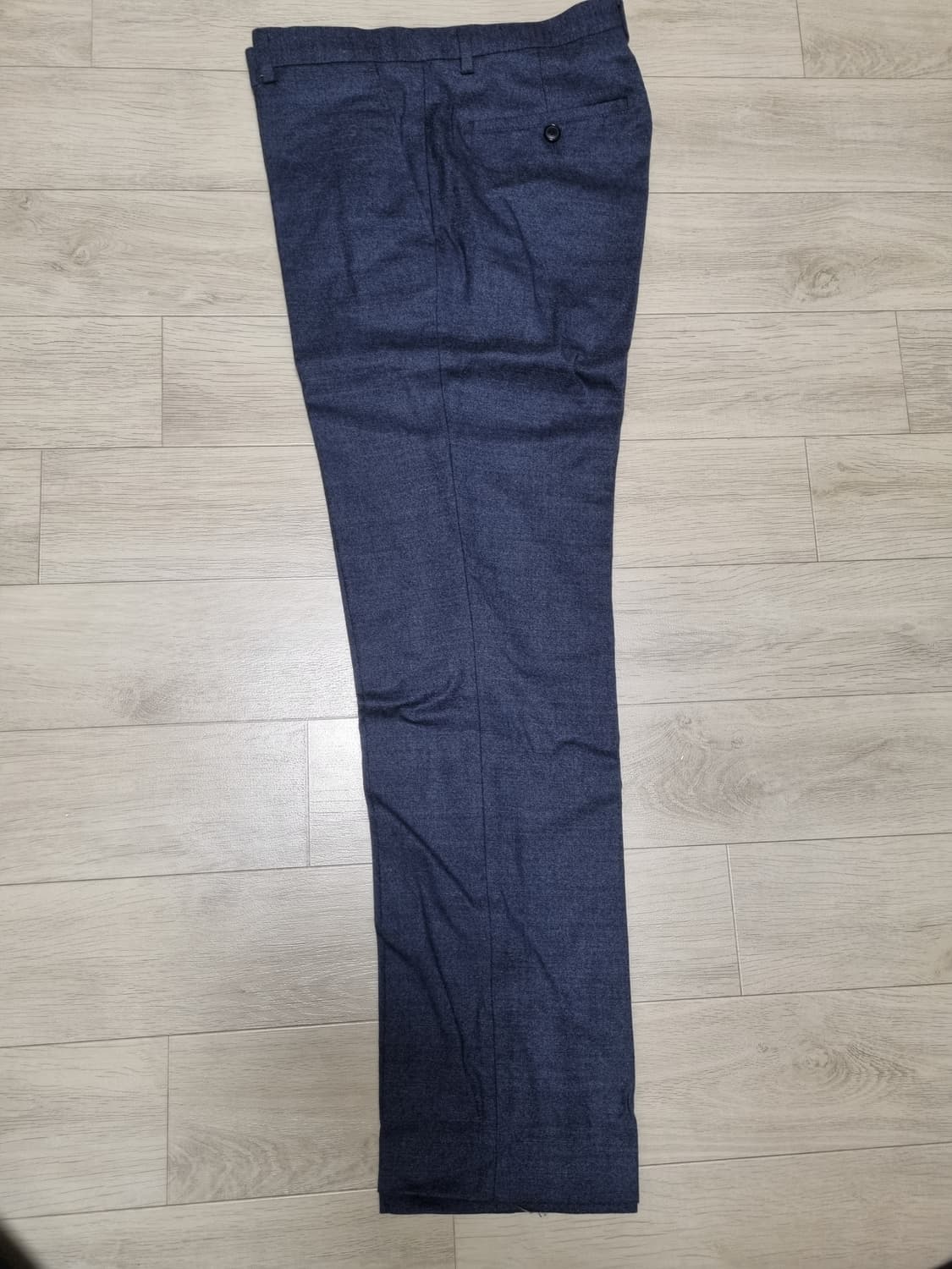 지오송지오 정장 100사이즈 네이비 세트 상품이미지2