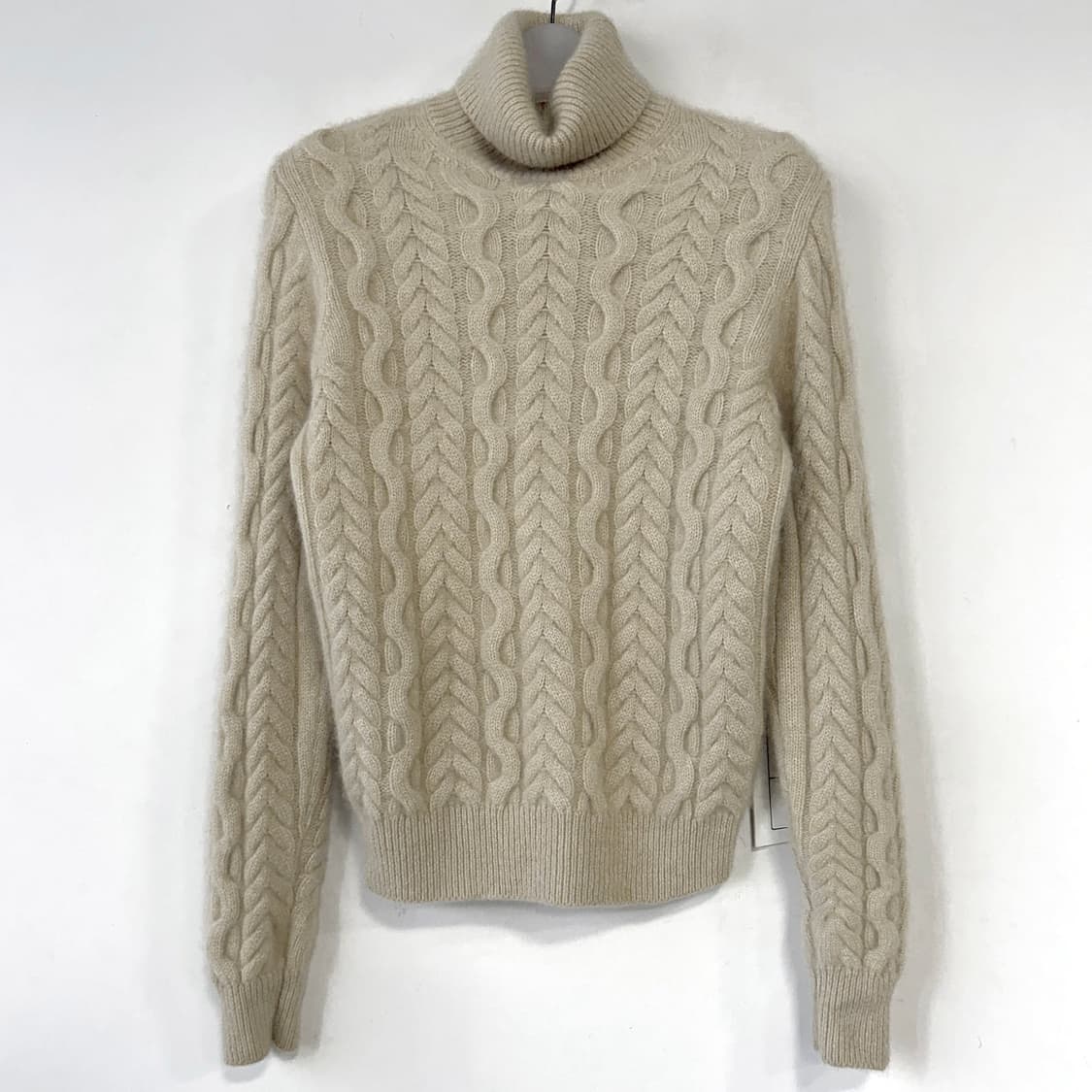 고비 GOBI 캐시미어 오가닉 스웨터 상품이미지1