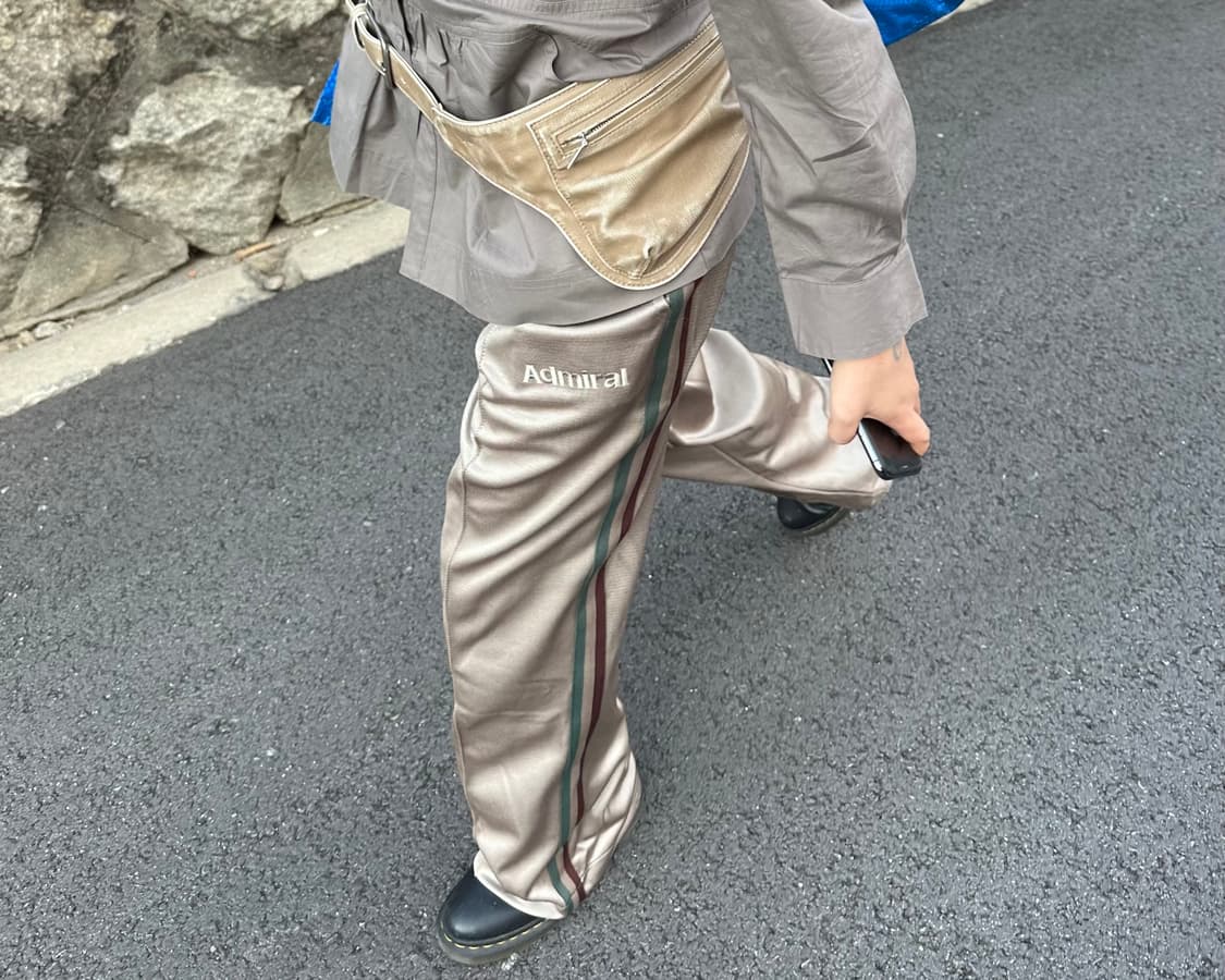 [ADMIRAL] training pants 상품이미지1