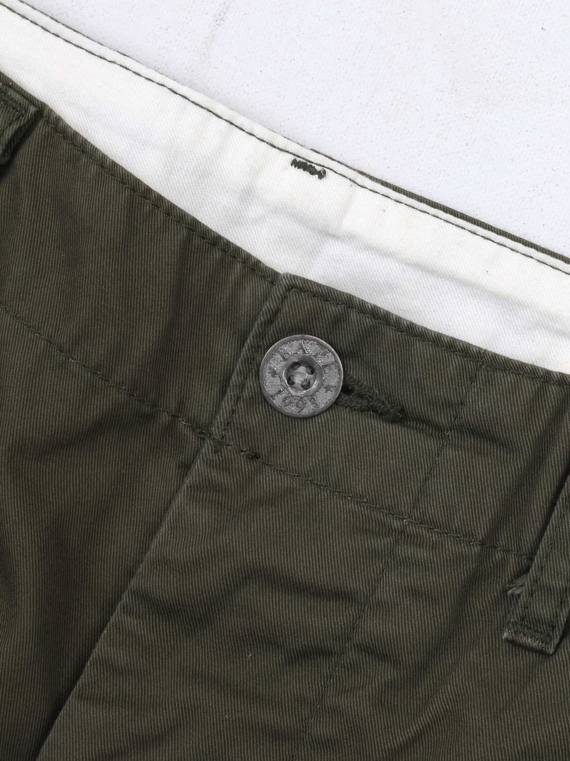 A BATHING APE (L) 상품이미지8