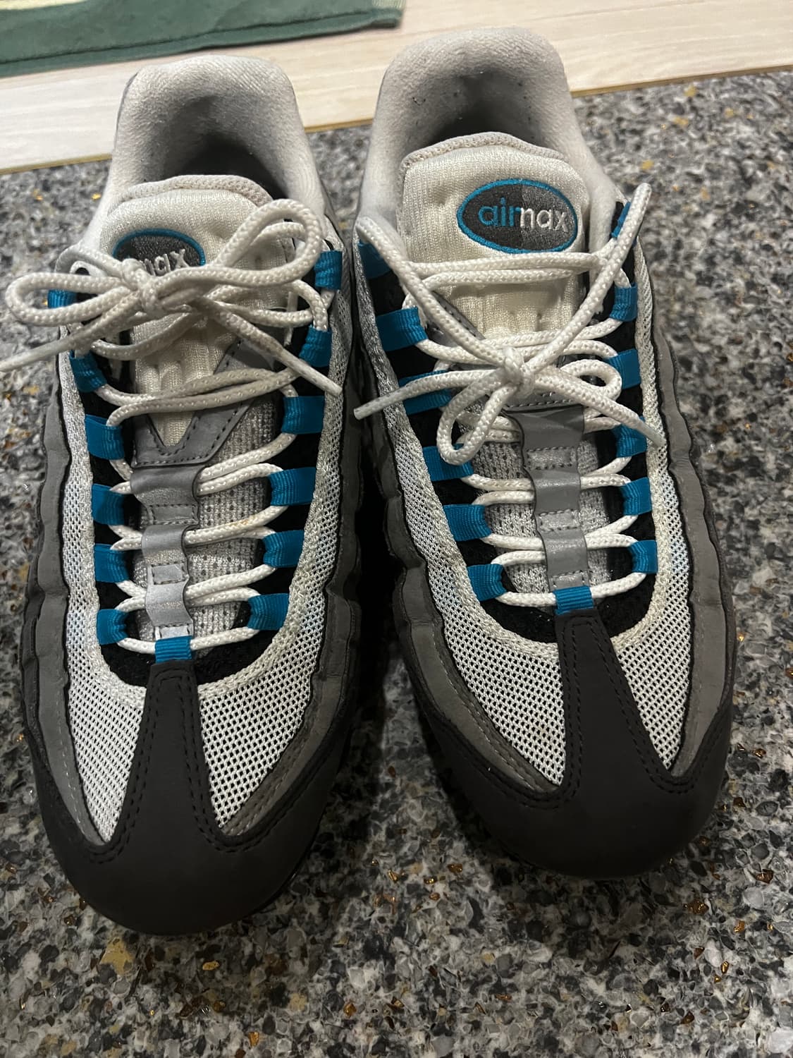 나이키 맥스 95 상품이미지1