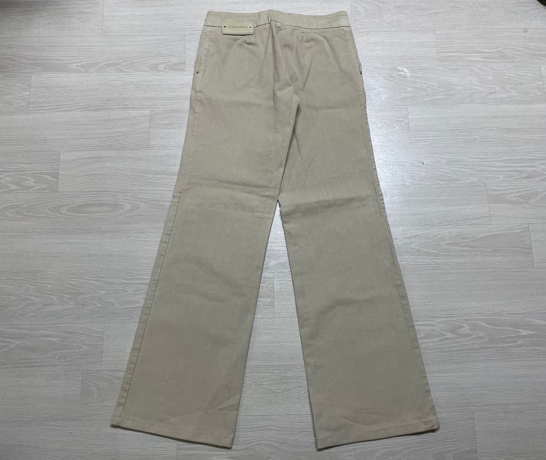 이태리 랄트라모다 일자 바지 상품이미지4