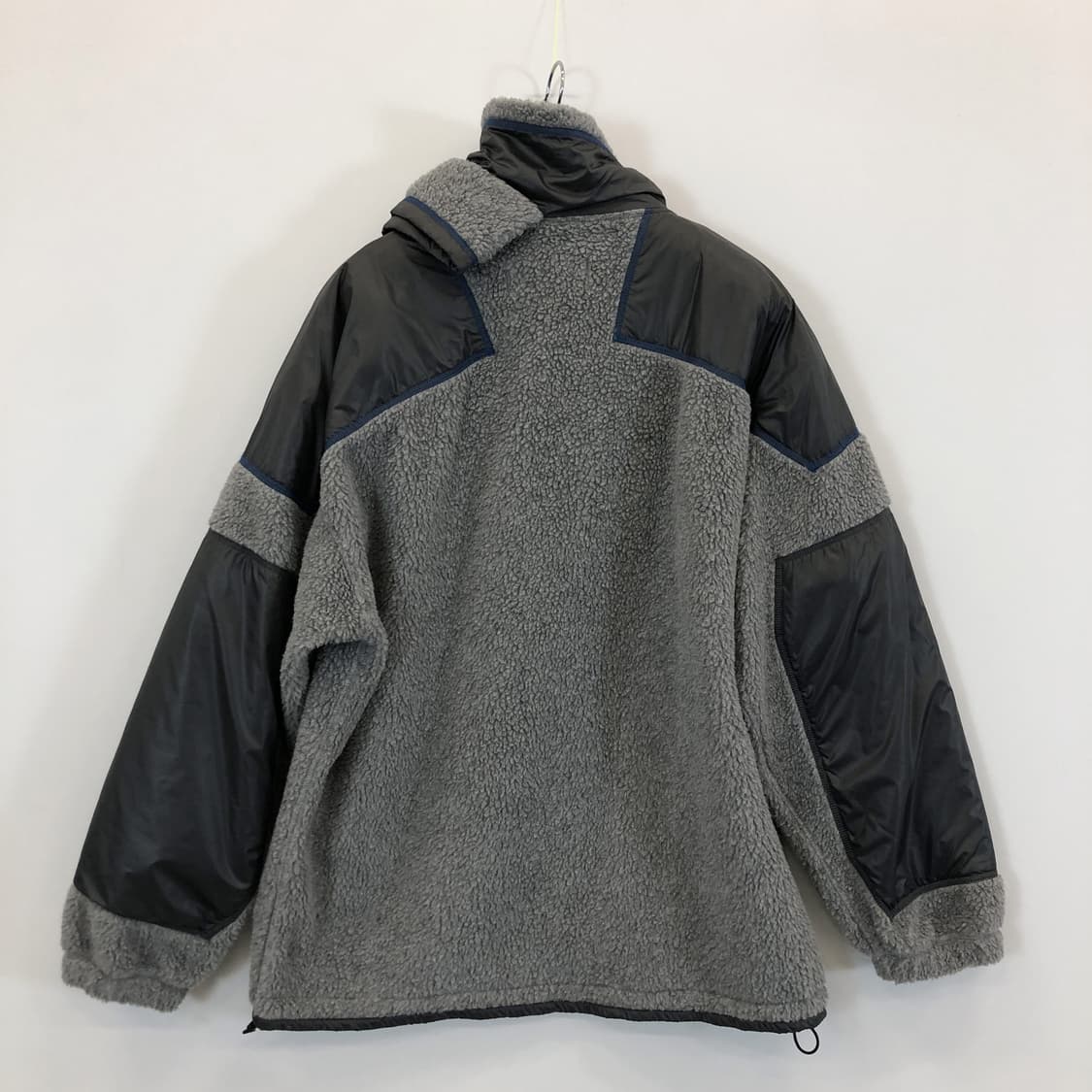 와이프로젝트 (국내판) 더블카라 플리스 XL  상품이미지4