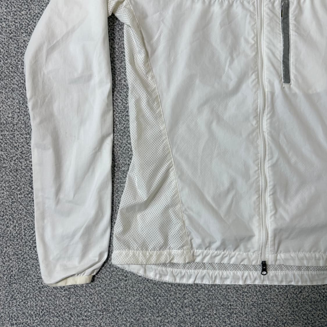 나이키 바람막이 여성용 S 상품이미지5