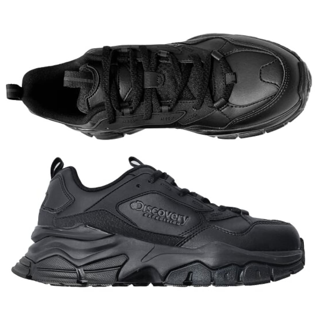 디스커버리 버킷 디워커 V2 상품이미지1