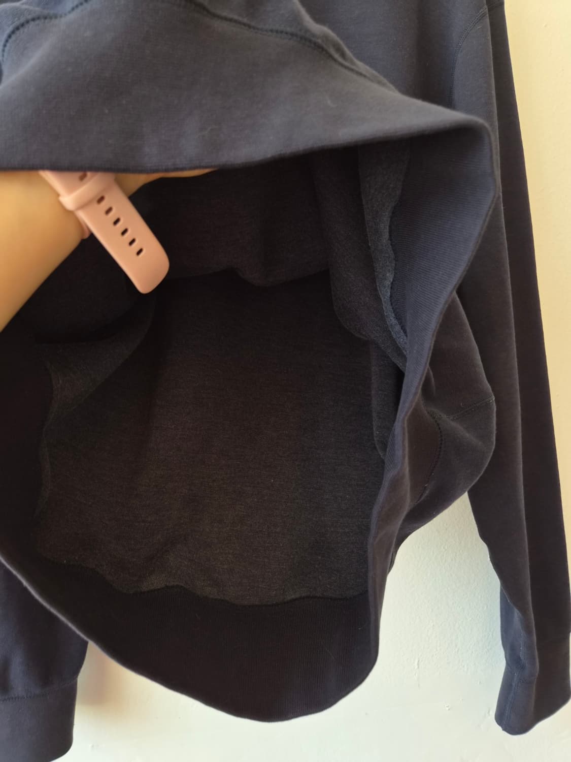 폴로랄프로렌 남성 라운드맨투맨티셔츠 L사이즈 상품이미지5