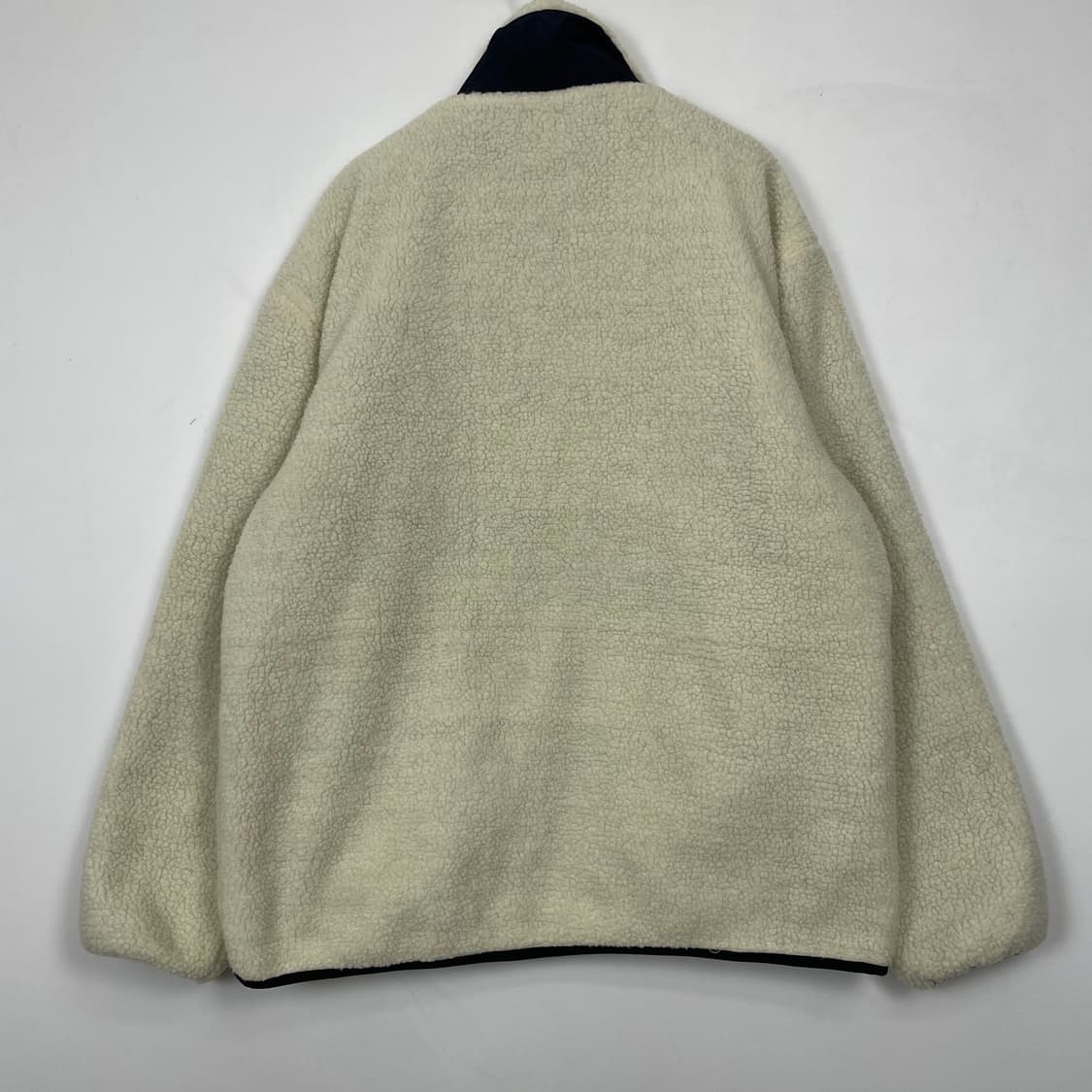 캉골 플리스 자켓 XL 상품이미지2