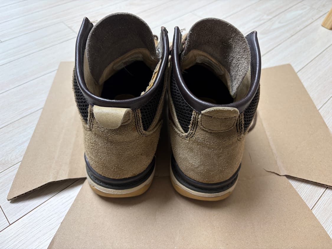 비즈빔 세라부츠 US9 270 상품이미지6