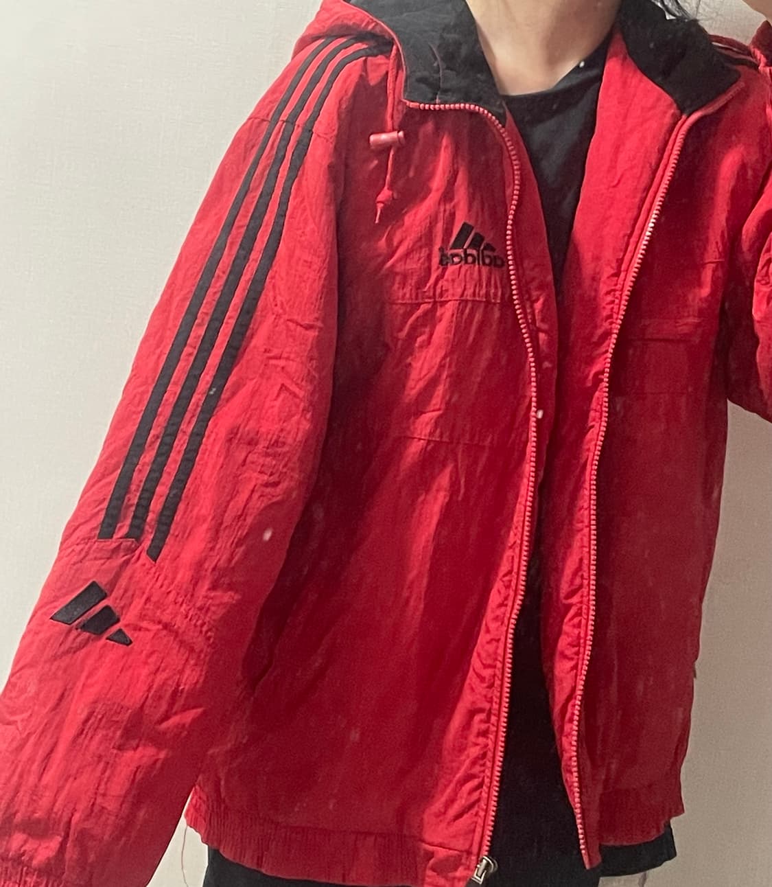 아디다스 바막 희귀 상품이미지1