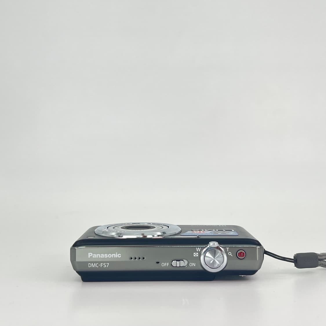 파나소닉 루믹스 Panasonic LUMIX DMC-FS7 블랙 상품이미지7