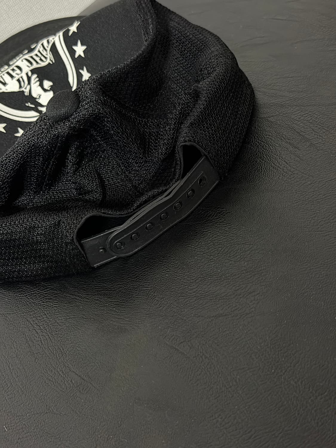 히스테릭글래머 볼캡 상품이미지3