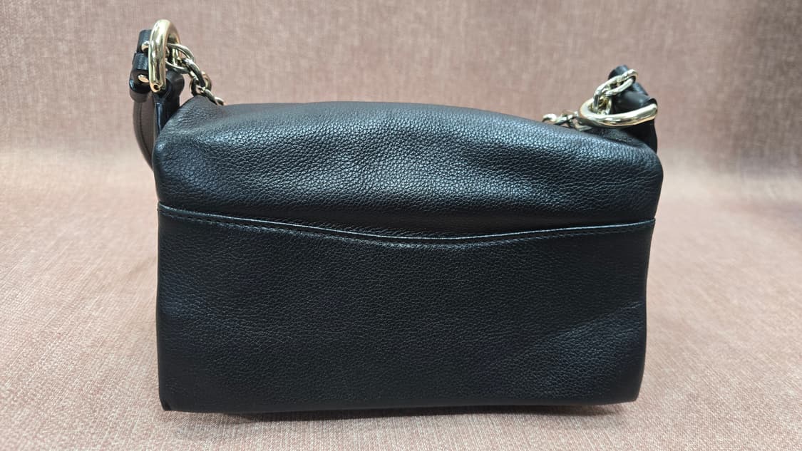 엠포리오 아르마니 체인 가죽숄더백 크로스백 상품이미지6