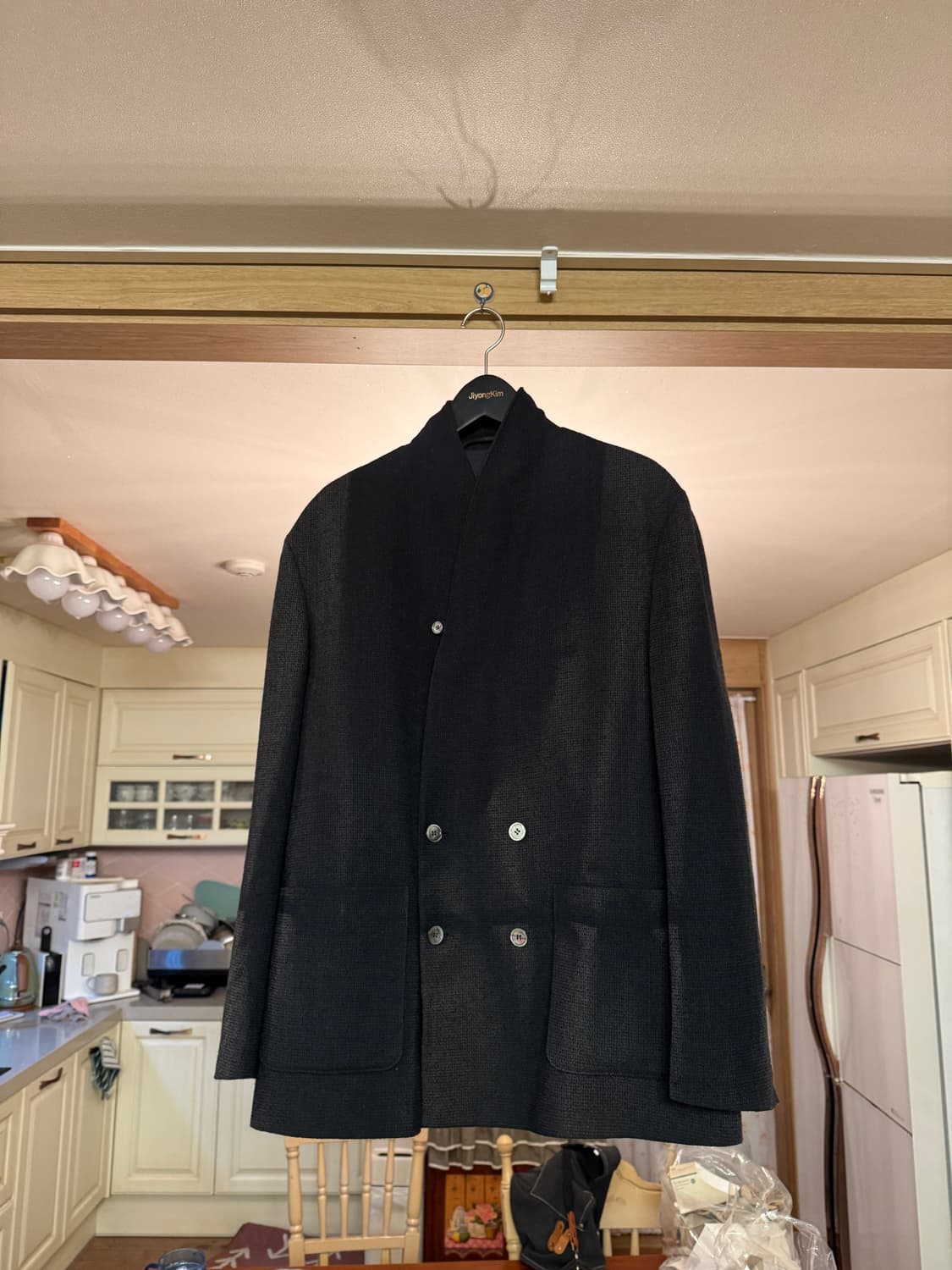 25SS 테일러드 자켓  상품이미지1