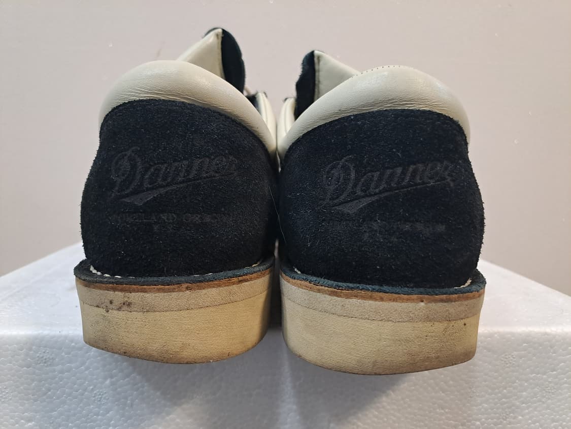 DANNER 대너 마운틴 릿지 로우 고어텍스 상품이미지4