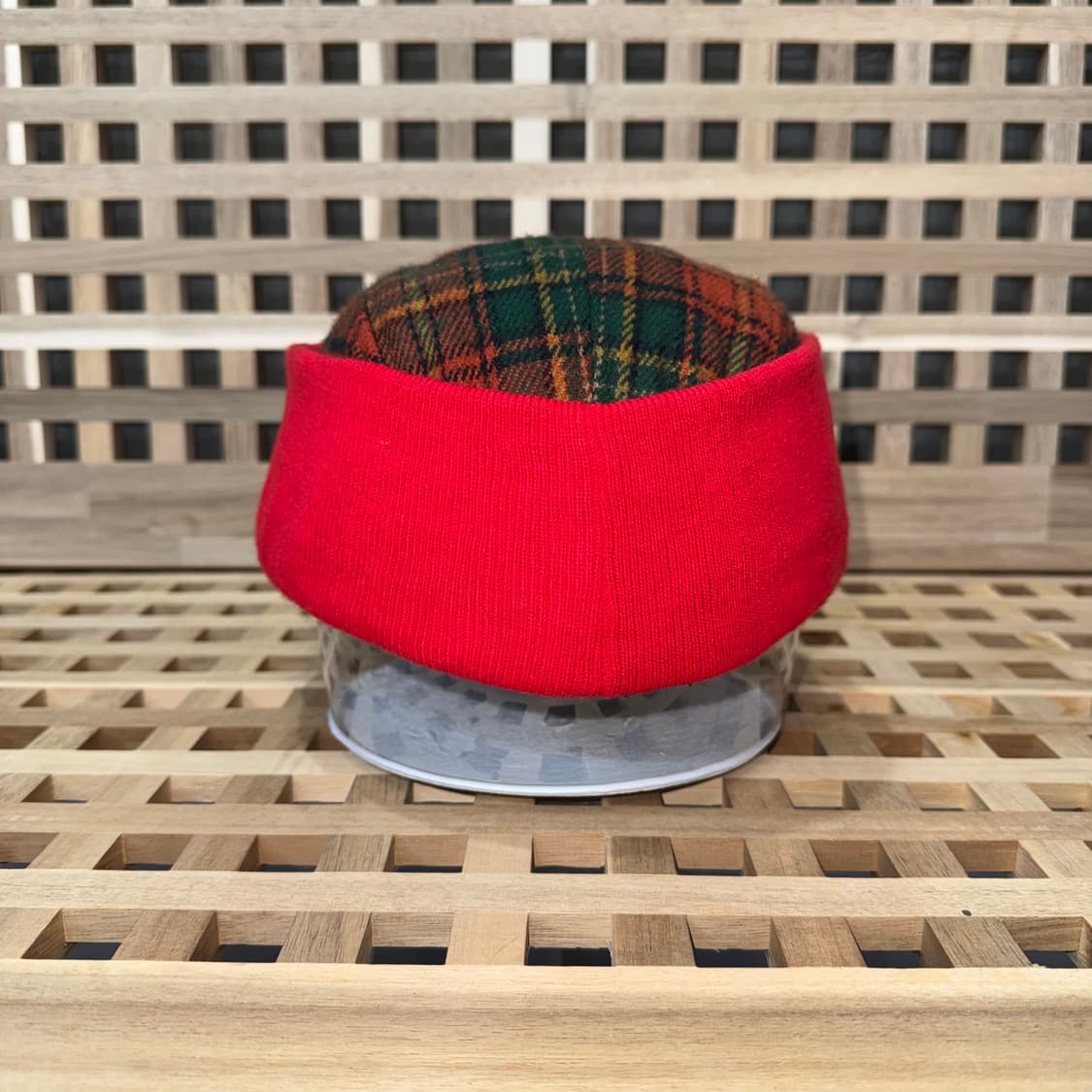 샬럿 호네츠 넥워머 캡 상품이미지7