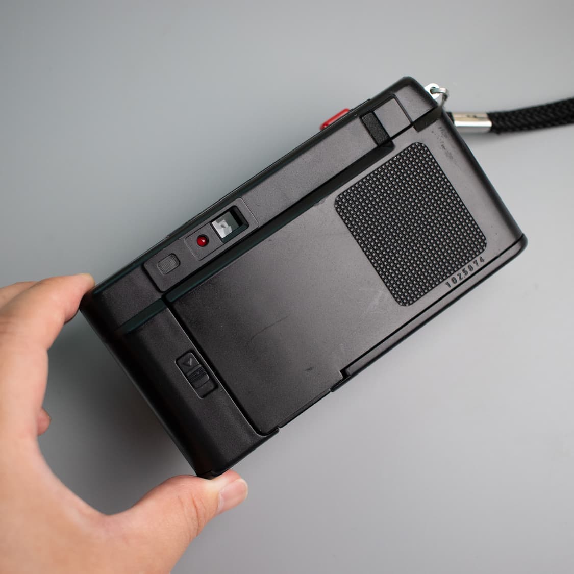 필름카메라 펜탁스 pino35m (작례 0) 상품이미지6