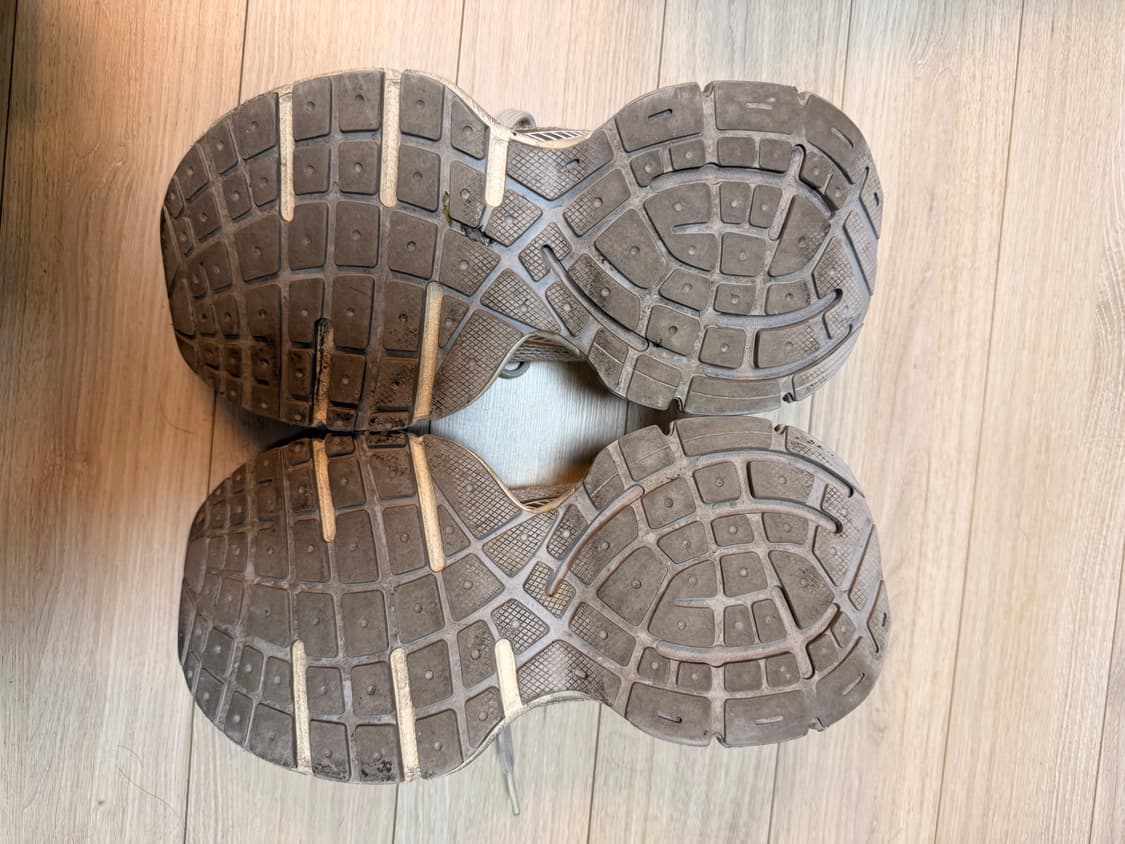 발렌시아가 3xl 에그쉘 39 상품이미지4