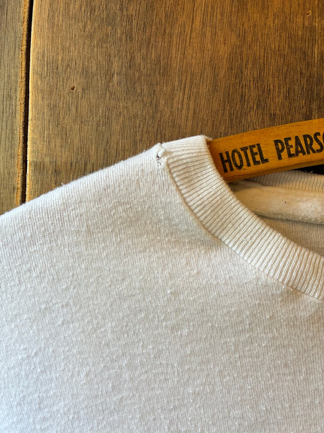 70’s Vintage RTBF Europe TV Promo Tee 상품이미지4