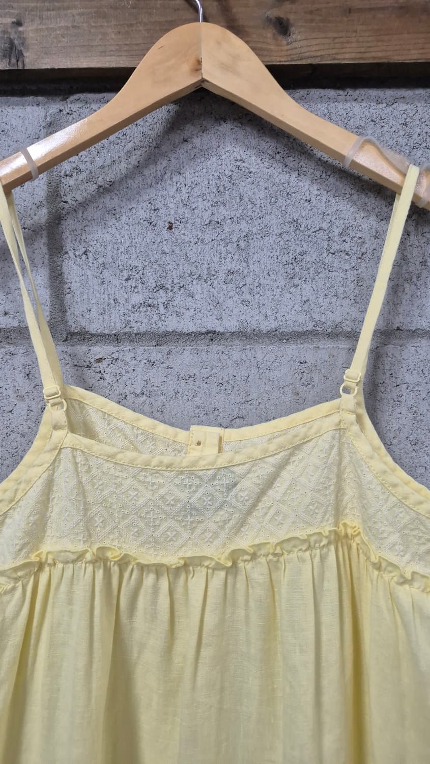 쥬시꾸뛰르 마 100% 끈 드레스 모리룩 하구미룩 상품이미지5